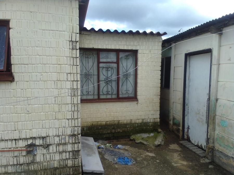 4 Bedroom Property for Sale in Thabong Free State